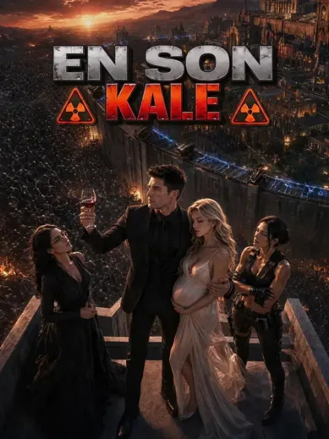 En Son Kale (Dublajlı)