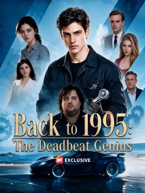 Back to 1995: The Deadbeat Genius