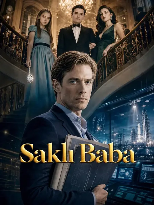 Saklı Baba