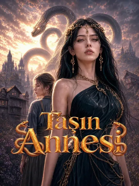 Taşın Annesi