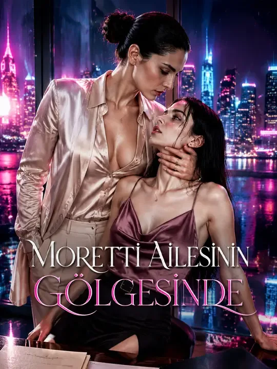 Moretti Ailesinin Gölgesinde