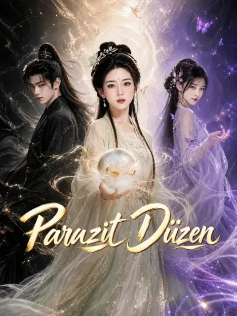 Parazit Düzen