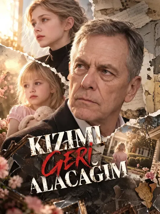 Kızımı Geri Alacağım