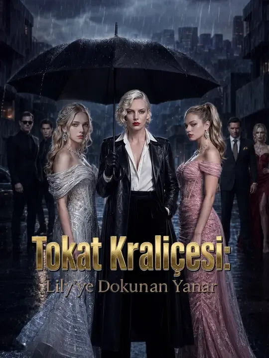 Tokat Kraliçesi: Lily’ye Dokunan Yanar