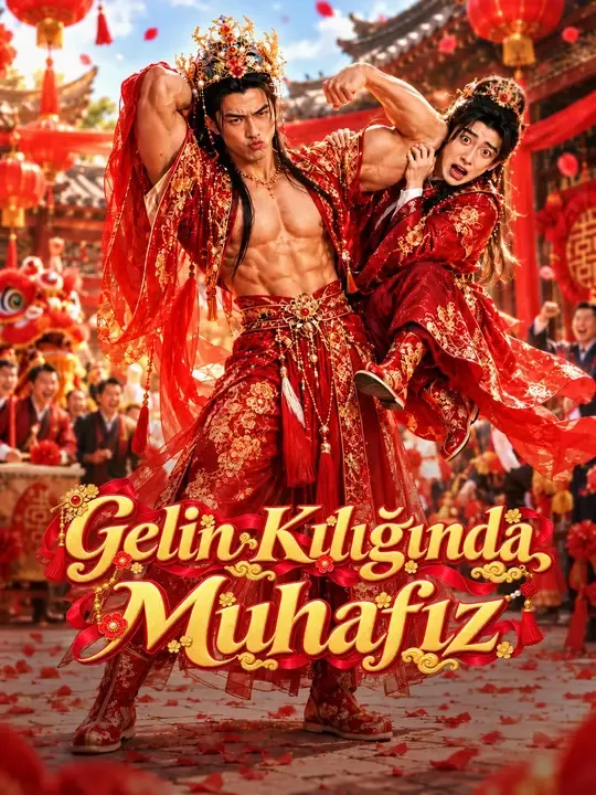 Gelin Kılığında Muhafız