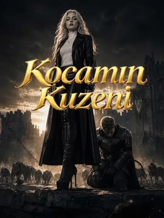 Kocamın Kuzeni