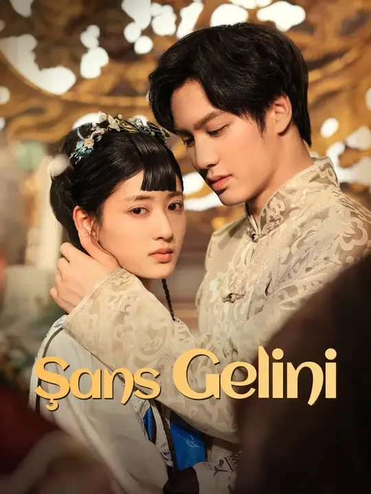 Şans Gelini