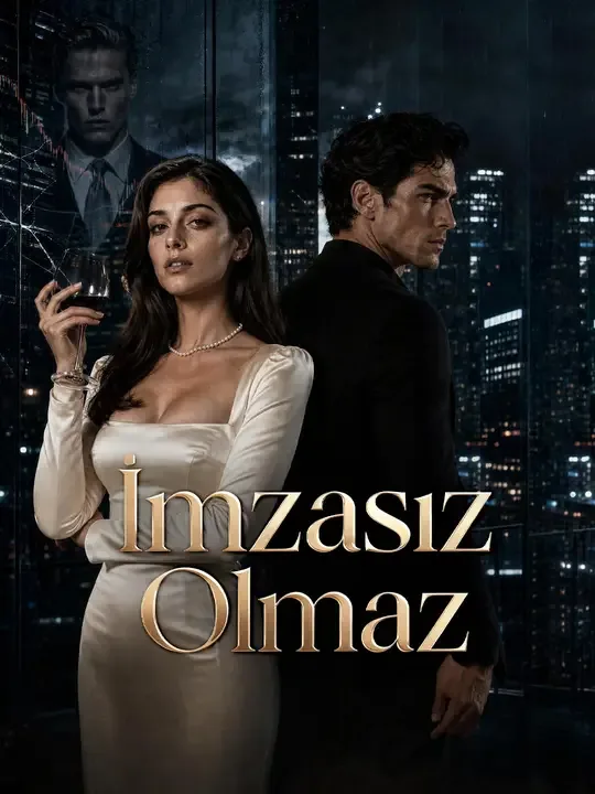 İmzasız Olmaz