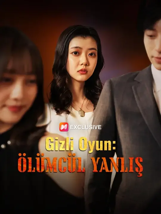 Gizli Oyun: Ölümcül Yanlış