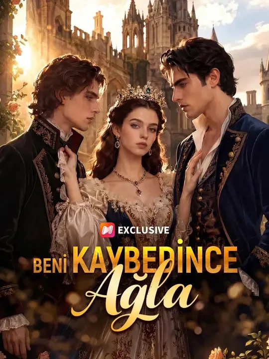 Beni Kaybedince Ağla (Dublajlı)