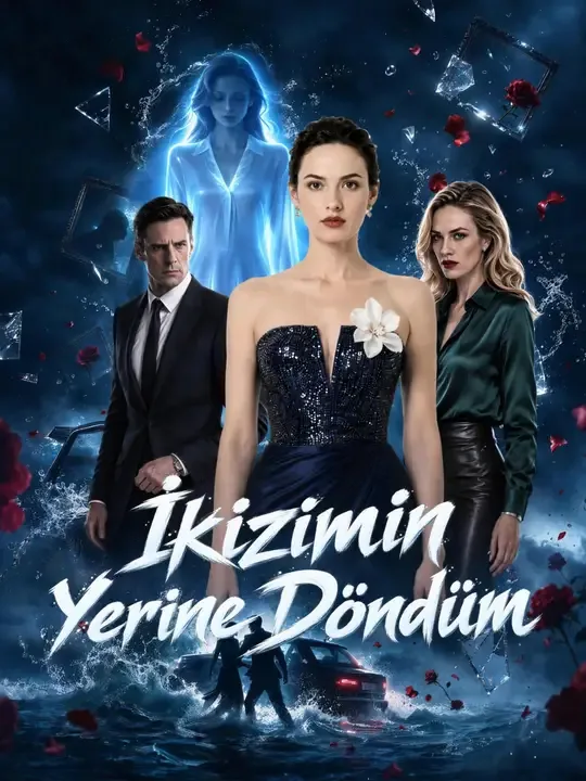 İkizimin Yerine Döndüm
