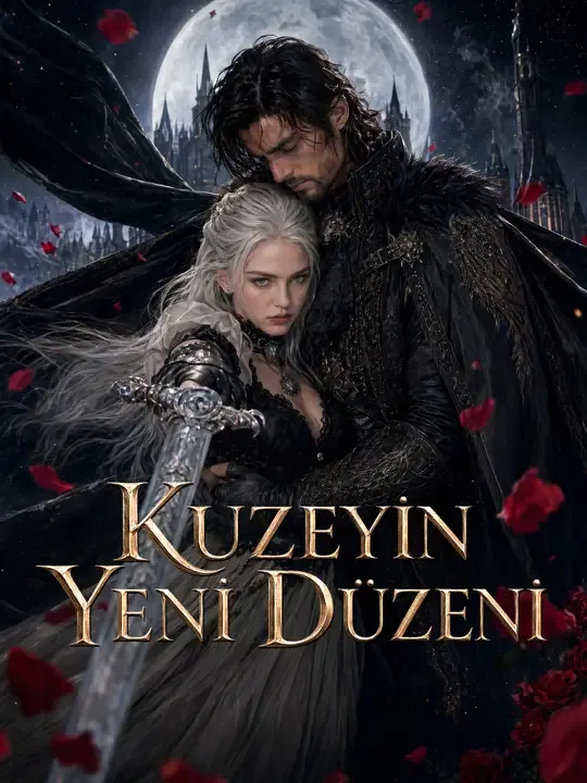 Kuzeyin Yeni Düzeni​