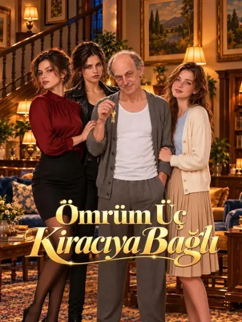 Ömrüm Üç Kiracıya Bağlı