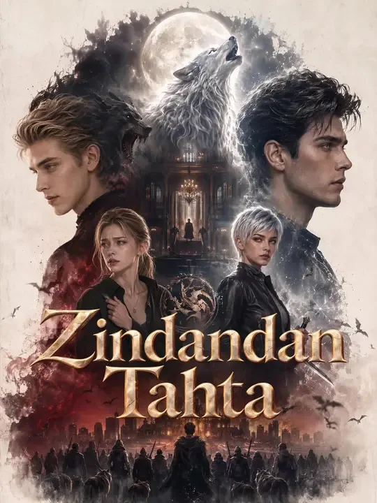 Zindandan Tahta