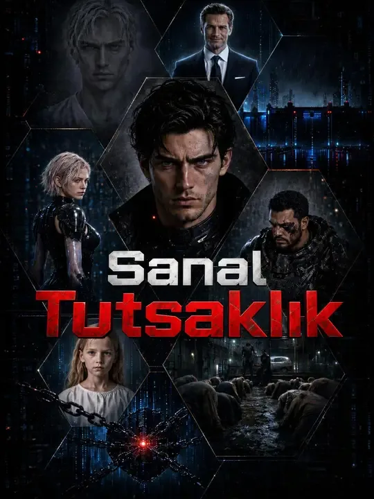 Sanal Tutsaklık