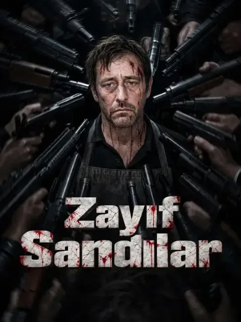 Zayıf Sandılar