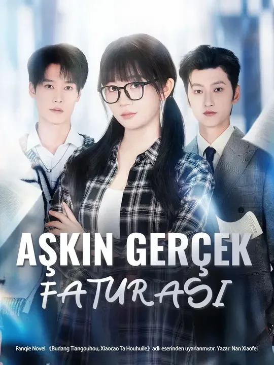 Aşkın Gerçek Faturası (Dublajlı)