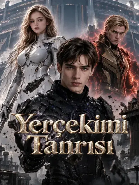 Yerçekimi Tanrısı