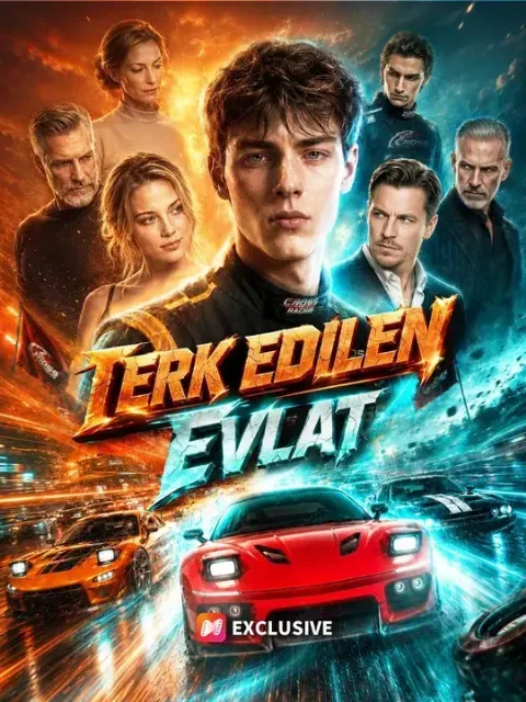 Terk Edilen Evlat (Dublajlı)