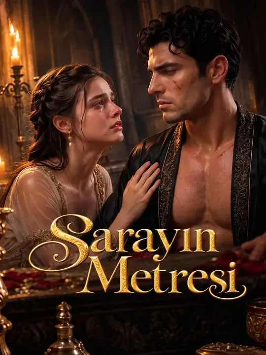 Sarayın Metresi