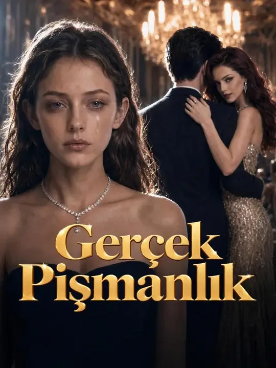 Gerçek Pişmanlık