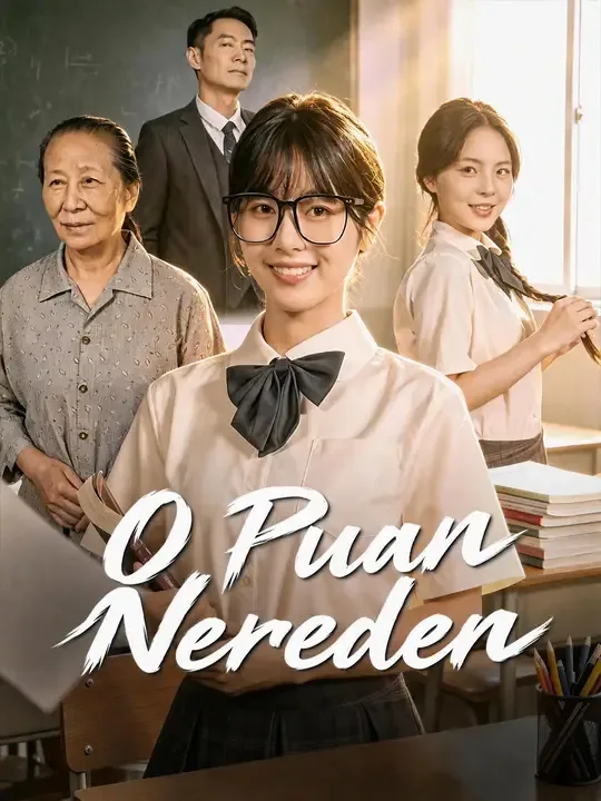 O Puan Nereden