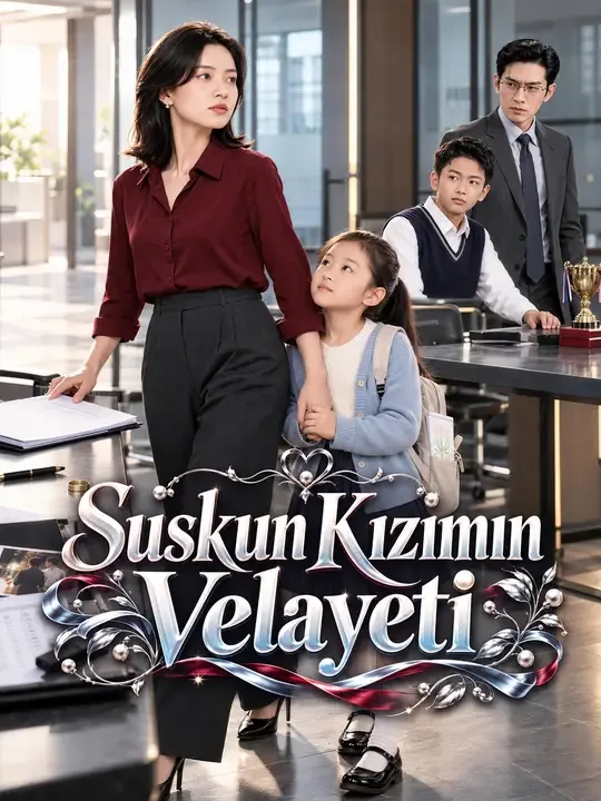 Suskun Kızımın Velayeti