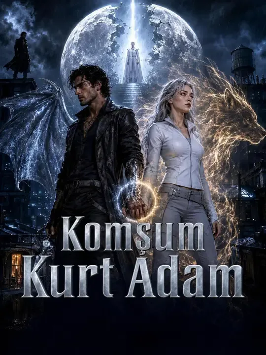Komşum Kurt Adam