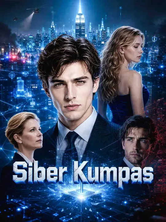 Siber Kumpas