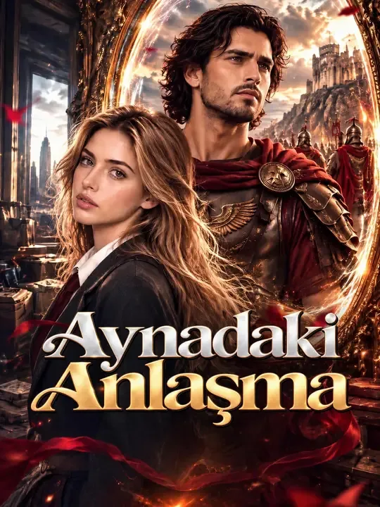 Aynadaki Anlaşma