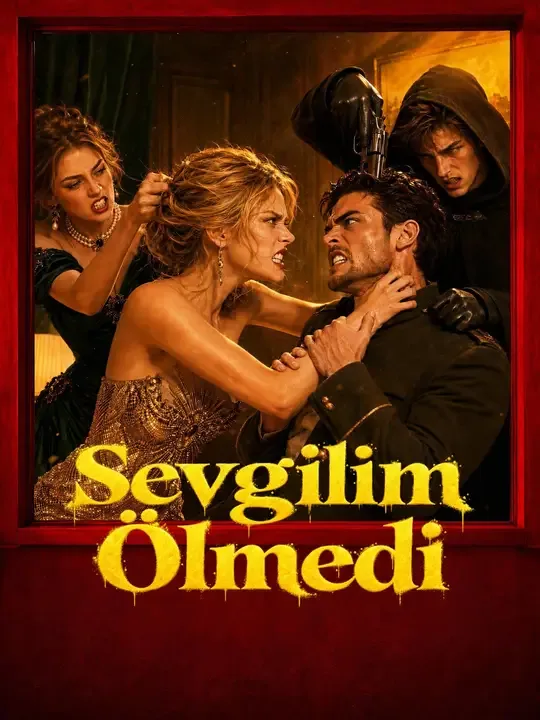 Sevgilim Ölmedi