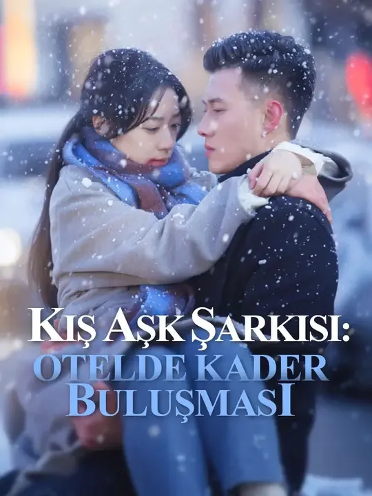 Kış Aşk Şarkısı: Otelde Kader Buluşması (Dublajlı)