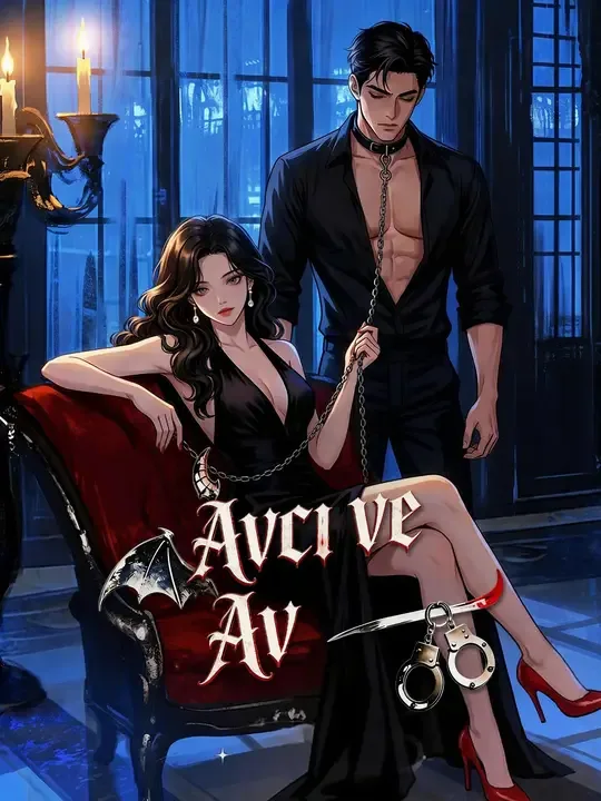 Avcı ve Av
