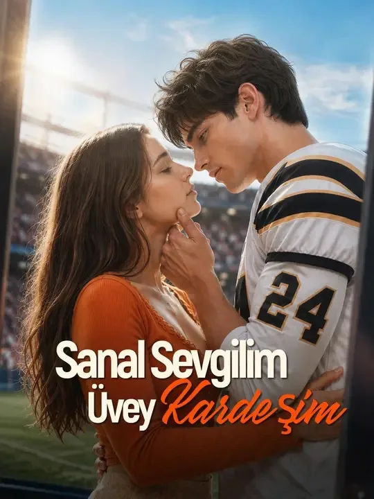 Sanal Sevgilim Üvey Kardeşim (Dublajlı)