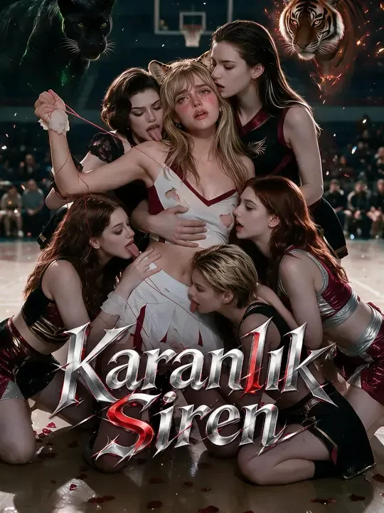 Karanlık Siren (Dublajlı)