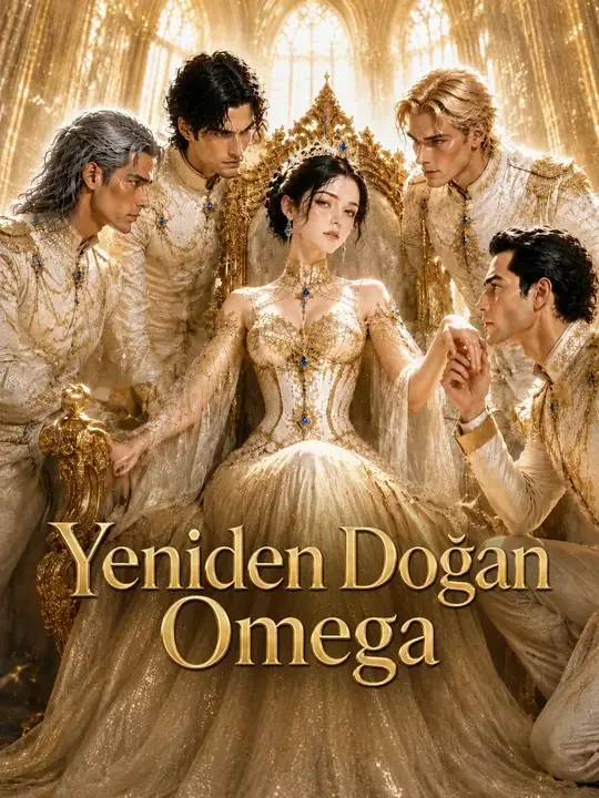 Yeniden Doğan Omega