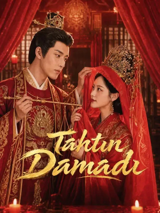 Tahtın Damadı (Dublajlı)