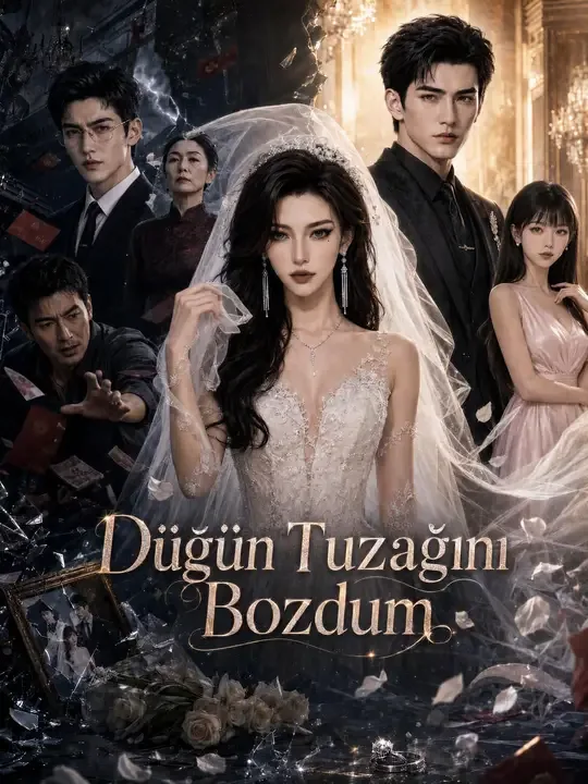 Düğün Tuzağını Bozdum