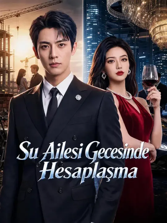 Su Ailesi Gecesinde Hesaplaşma