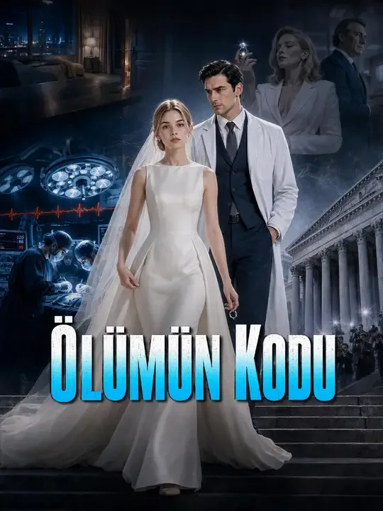 Ölümün Kodu
