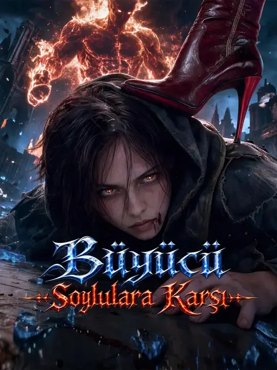 Büyücü Soylulara Karşı