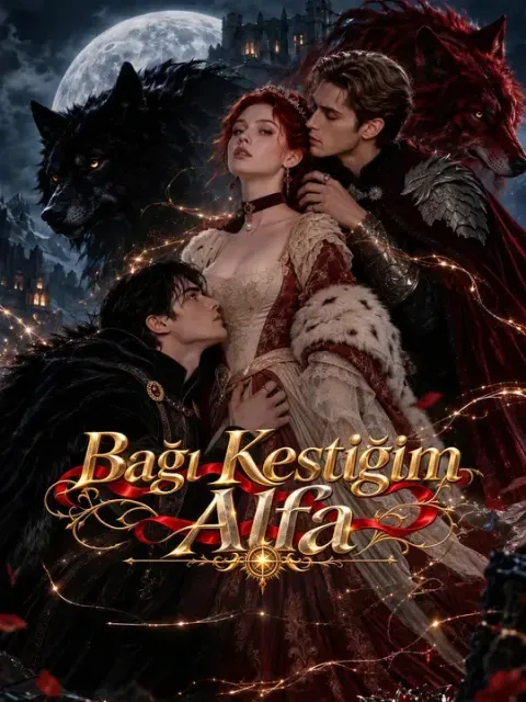 Bağı Kestiğim Alfa
