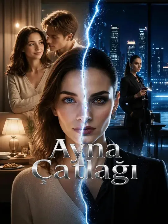 Ayna Çatlağı
