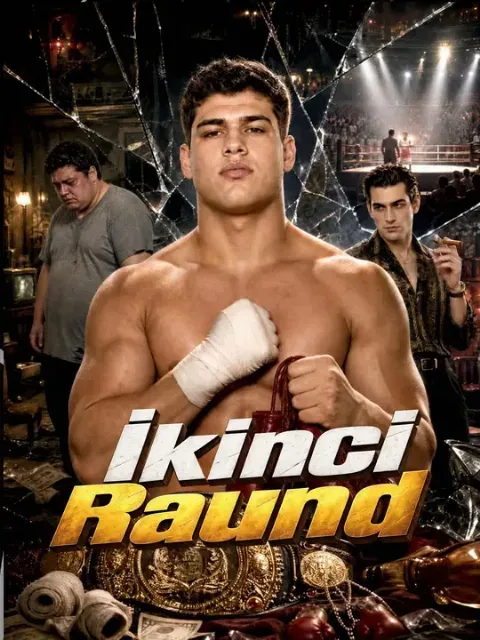 İkinci Raund (Dublajlı)