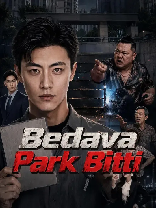 Bedava Park Bitti