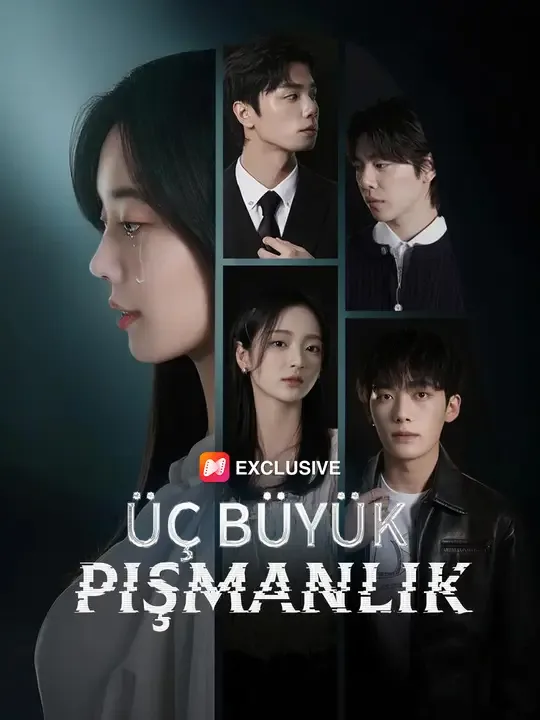 Üç Büyük Pişmanlık
