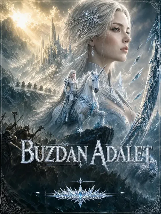 Buzdan Adalet