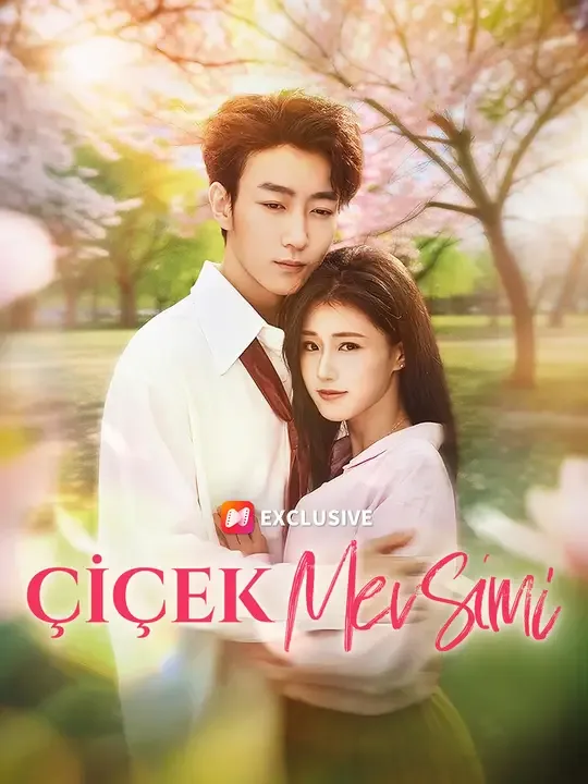 Çiçek Mevsimi