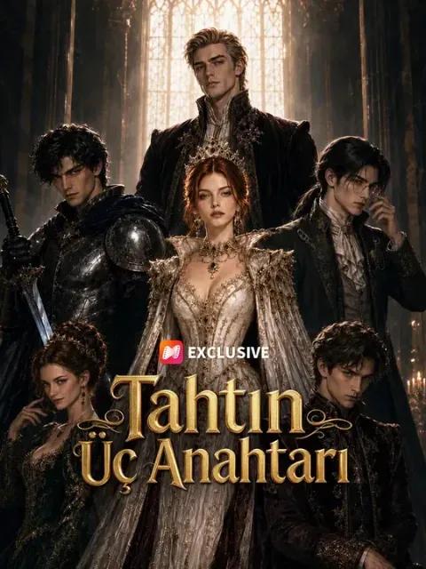 Tahtın Üç Anahtarı