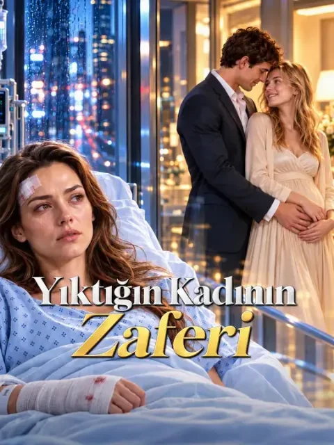 Yıktığın Kadının Zaferi